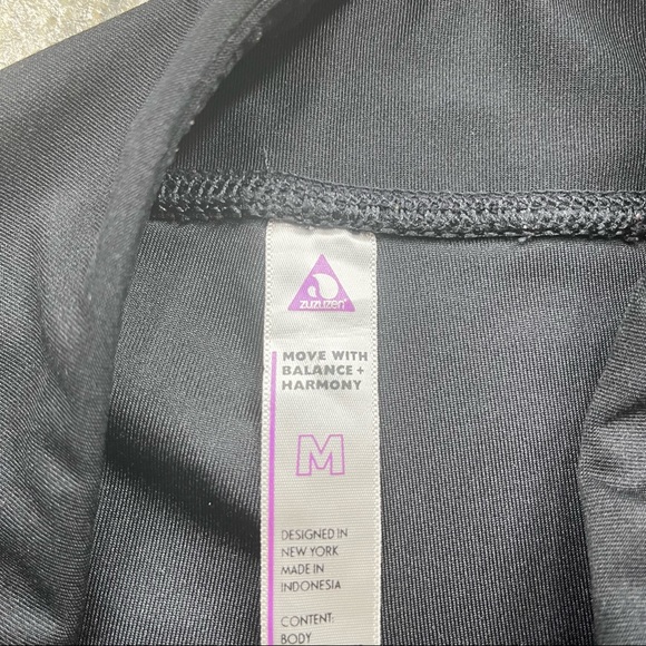 Zuzuzen Active Leggings - Picture 5 of 12